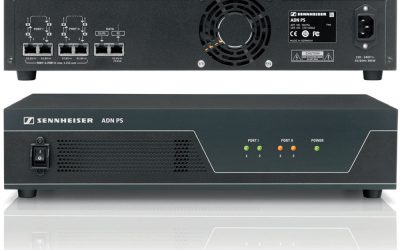 Sennheiser ADN PS In Stock