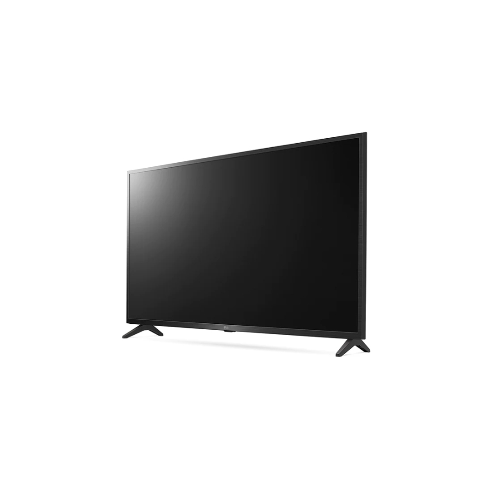 LG 43 Inch Smart 4K UHD HDR LED TV - Terry Tew